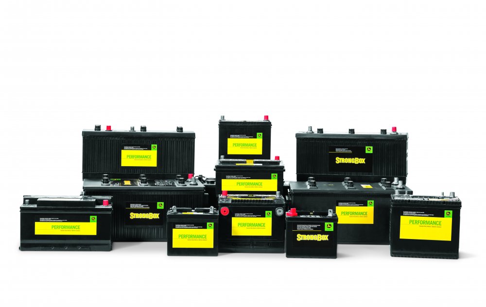 John Deere Battery Sale Save 10